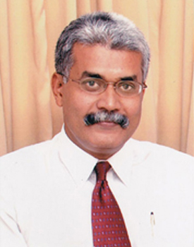 Prof. Sudhir Angur