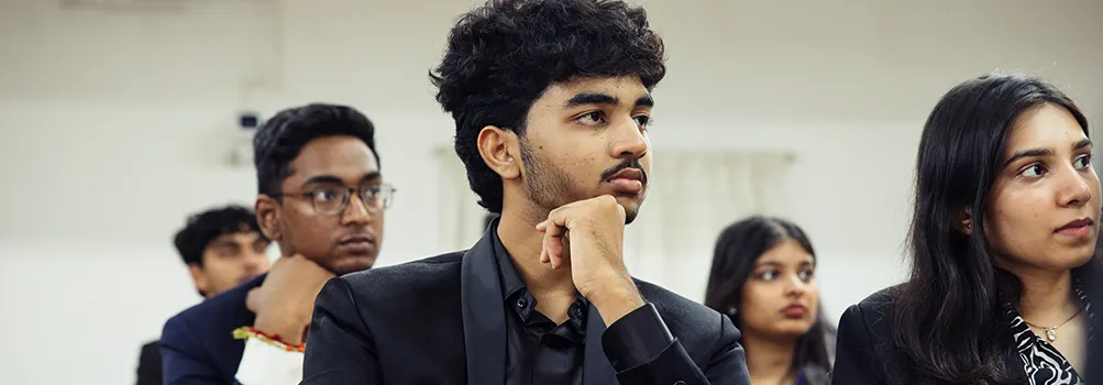 Enlightenment through a lifetime of learning @ Alliance Ascent College