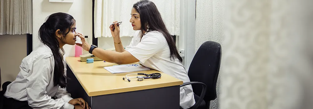 Academic and Support Services, Alliance Ascent College, Alliance University