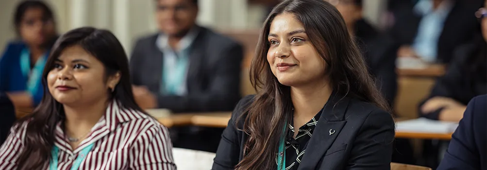 Alliance Ascent College, Alliance University