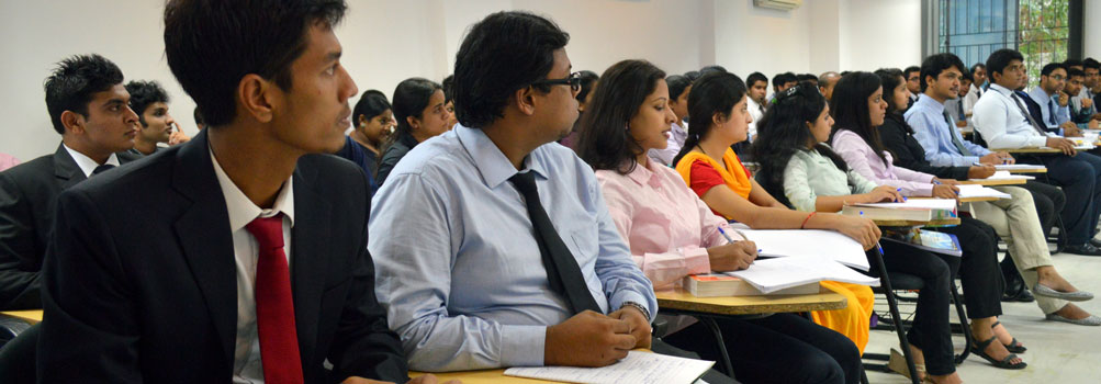 This Classroom Holds The Potential to Shape Your Entire Future @ Alliance Ascent College