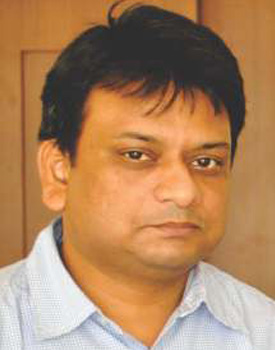 Dr. Debashish Sengupta