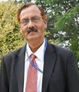 Mr. Madhu Sudan Mishra