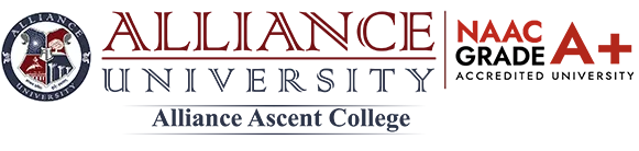 Alliance Ascent College, Alliance University