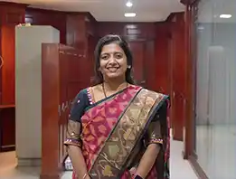 Dr. Shilpa S. Chadichal