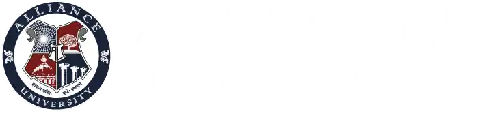 Alliance University Logo