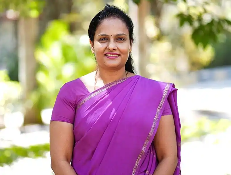 Dr. Divya U