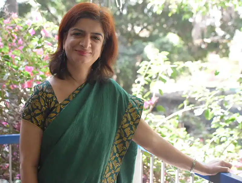 Dr. Ekta Sawhney