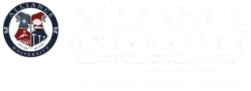 Alliance University Logo